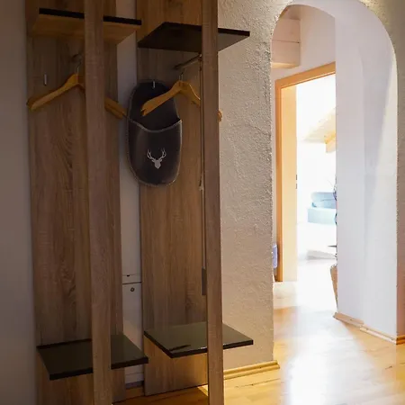 Haus Schrettl Hintergruenholz * Itter