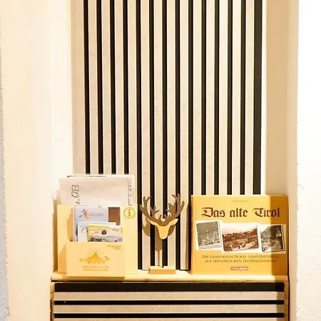 Haus Schrettl Hintergruenholz *