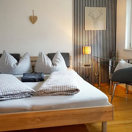 Haus Schrettl Hintergruenholz Itter