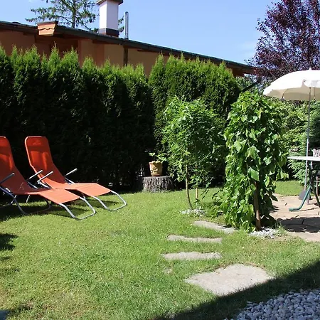 Apartment Haus Schrettl Hintergruenholz Itter