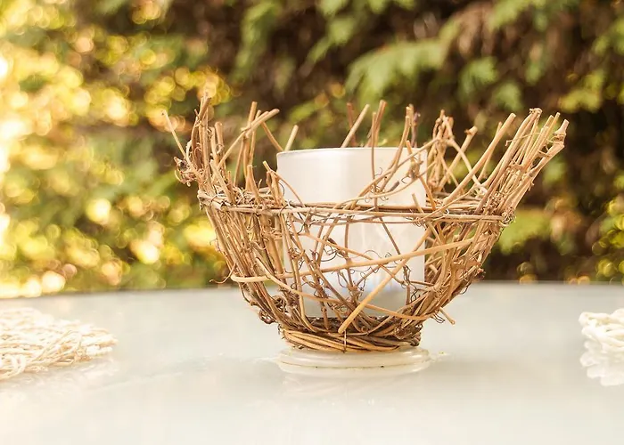 Haus Schrettl Hintergruenholz Apartamento *