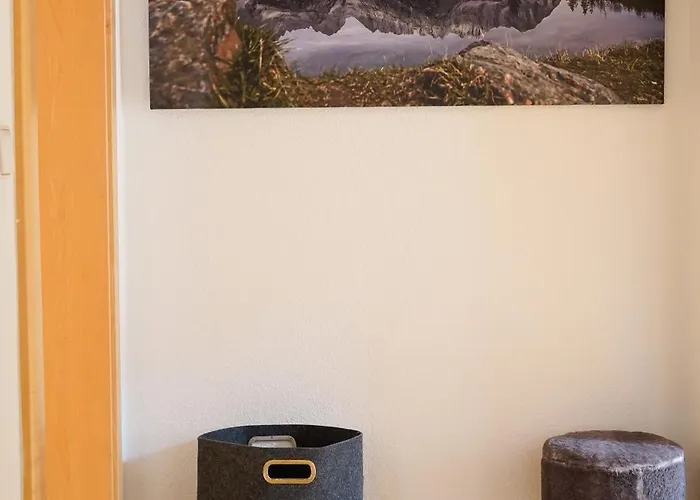 Haus Schrettl Hintergruenholz Itter