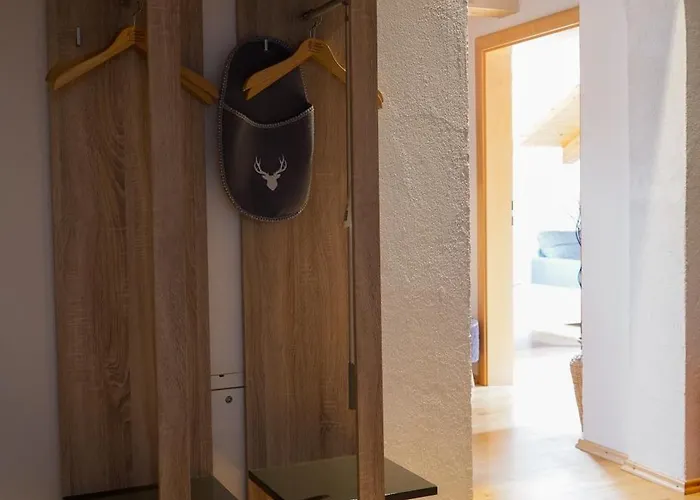 Haus Schrettl Hintergruenholz * Itter