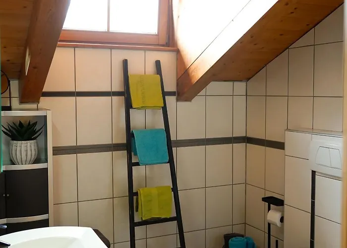 Apartamento Haus Schrettl Hintergruenholz *