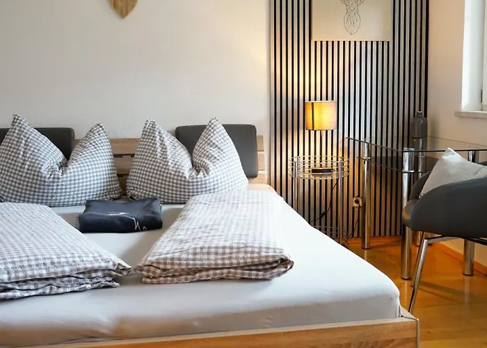 Haus Schrettl Hintergruenholz Itter