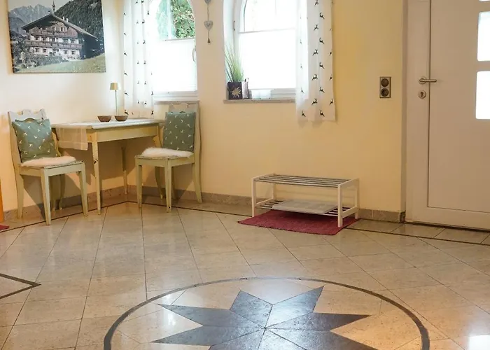 Haus Schrettl Hintergruenholz