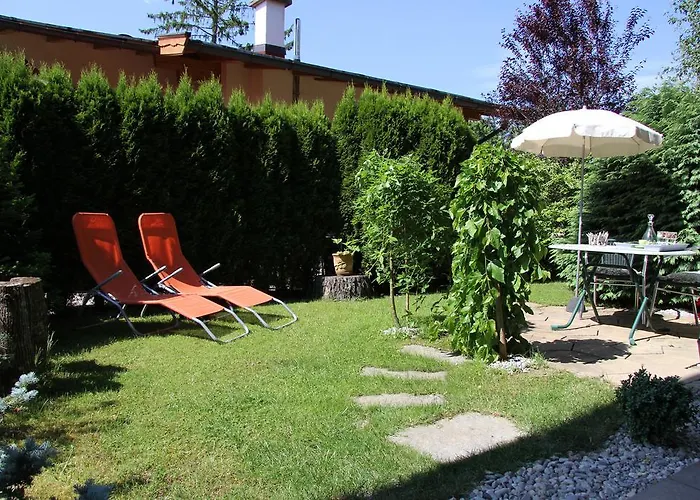 Apartamento Haus Schrettl Hintergruenholz Itter