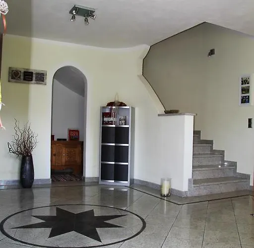 Haus Schrettl Hintergruenholz Itter