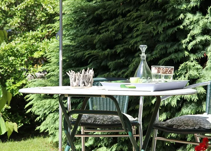 Apartamento Haus Schrettl Hintergruenholz *