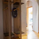 Haus Schrettl Hintergruenholz * Itter