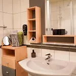 Apartmán Haus Schrettl Hintergruenholz