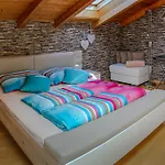 Apartmán Haus Schrettl Hintergruenholz *
