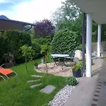 Haus Schrettl Hintergruenholz * Itter