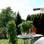Haus Schrettl Hintergruenholz Apartmán *