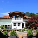 Haus Schrettl Hintergruenholz Apartmán Itter