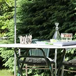 Apartmán Haus Schrettl Hintergruenholz *