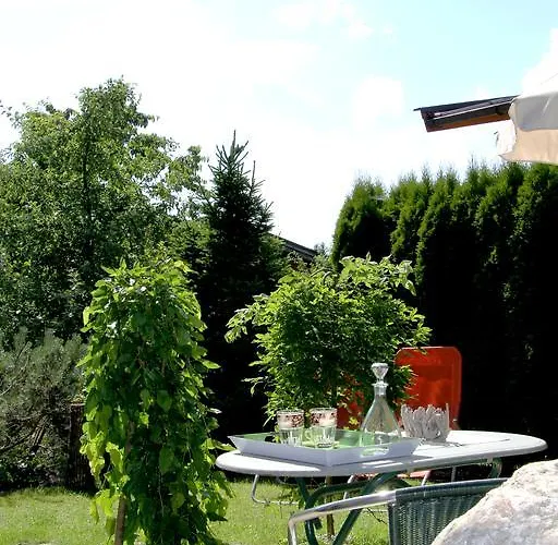 Haus Schrettl Hintergruenholz Lägenhet *