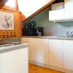 Apartamento Haus Schrettl Hintergruenholz
