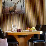 Haus Schrettl Hintergruenholz Apartamento