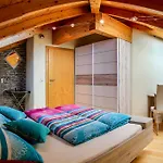 Apartamento Haus Schrettl Hintergruenholz Itter