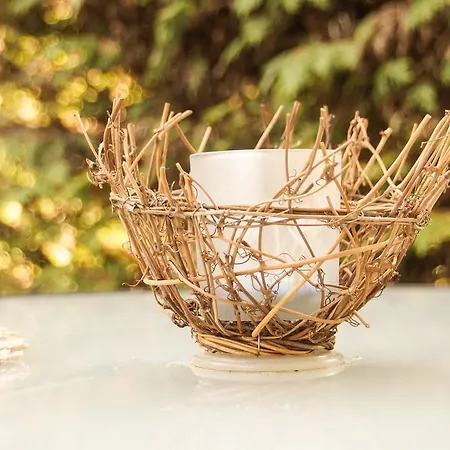 Haus Schrettl Hintergruenholz 公寓 *