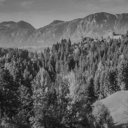 公寓 Haus Schrettl Hintergruenholz *