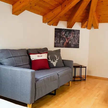 Haus Schrettl Hintergruenholz 伊特尔