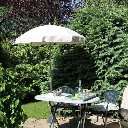 Haus Schrettl Hintergruenholz 公寓 伊特尔