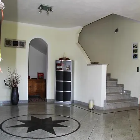 Haus Schrettl Hintergruenholz 伊特尔