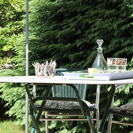 公寓 Haus Schrettl Hintergruenholz *